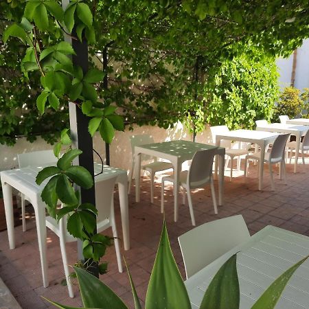 Hotel Noto Marina Stella Marina - B&B Lido di Noto Eksteriør bilde