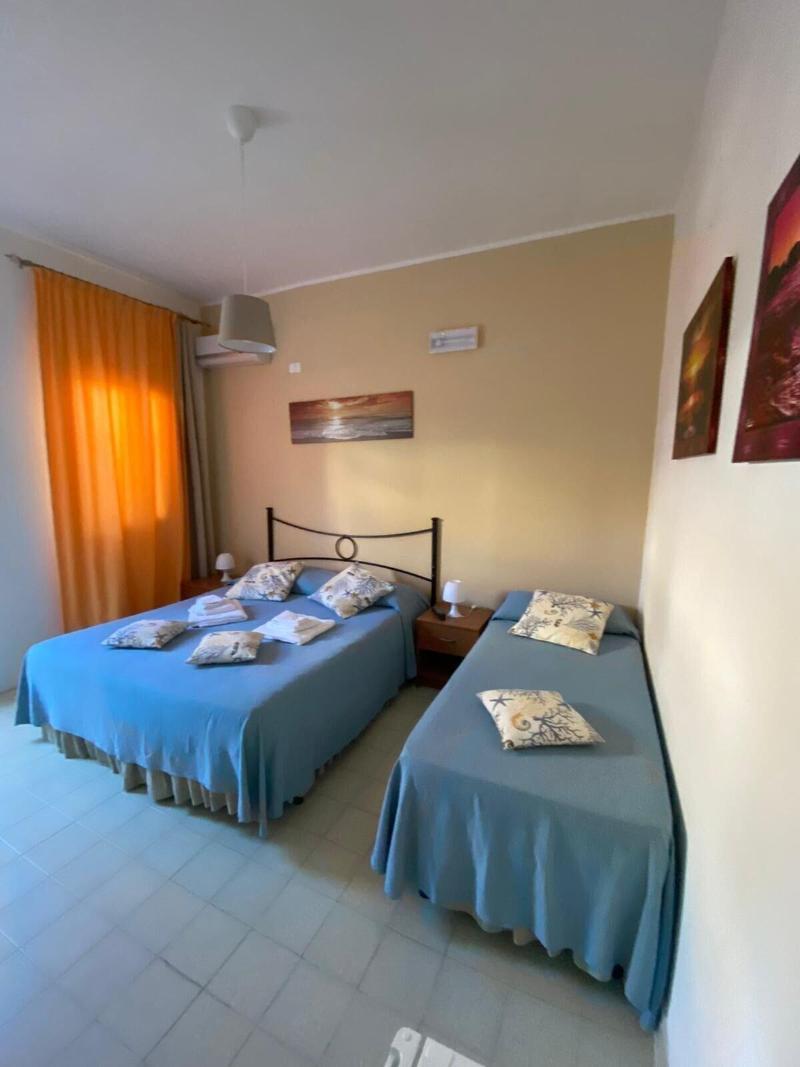 Hotel Noto Marina Stella Marina - B&B Lido di Noto Eksteriør bilde