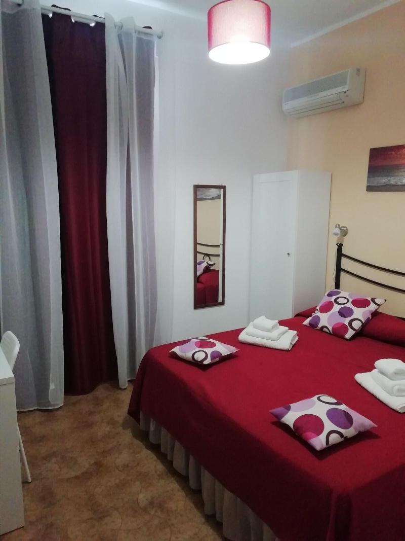 Hotel Noto Marina Stella Marina - B&B Lido di Noto Eksteriør bilde