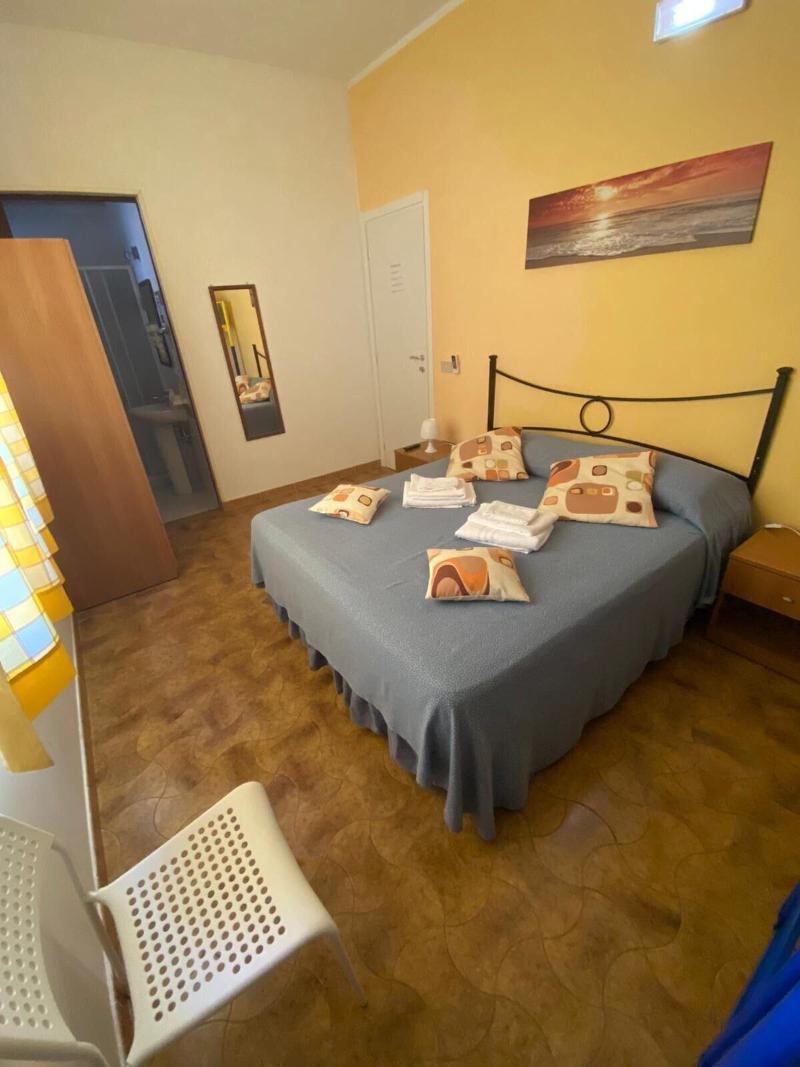 Hotel Noto Marina Stella Marina - B&B Lido di Noto Eksteriør bilde