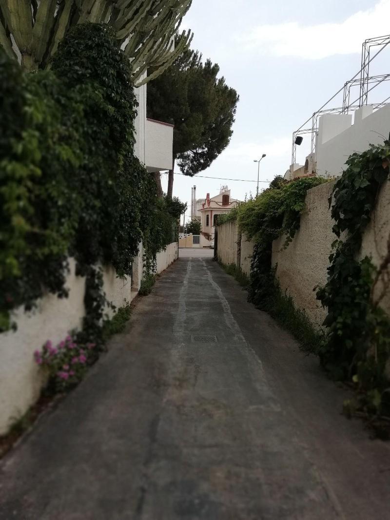Hotel Noto Marina Stella Marina - B&B Lido di Noto Eksteriør bilde