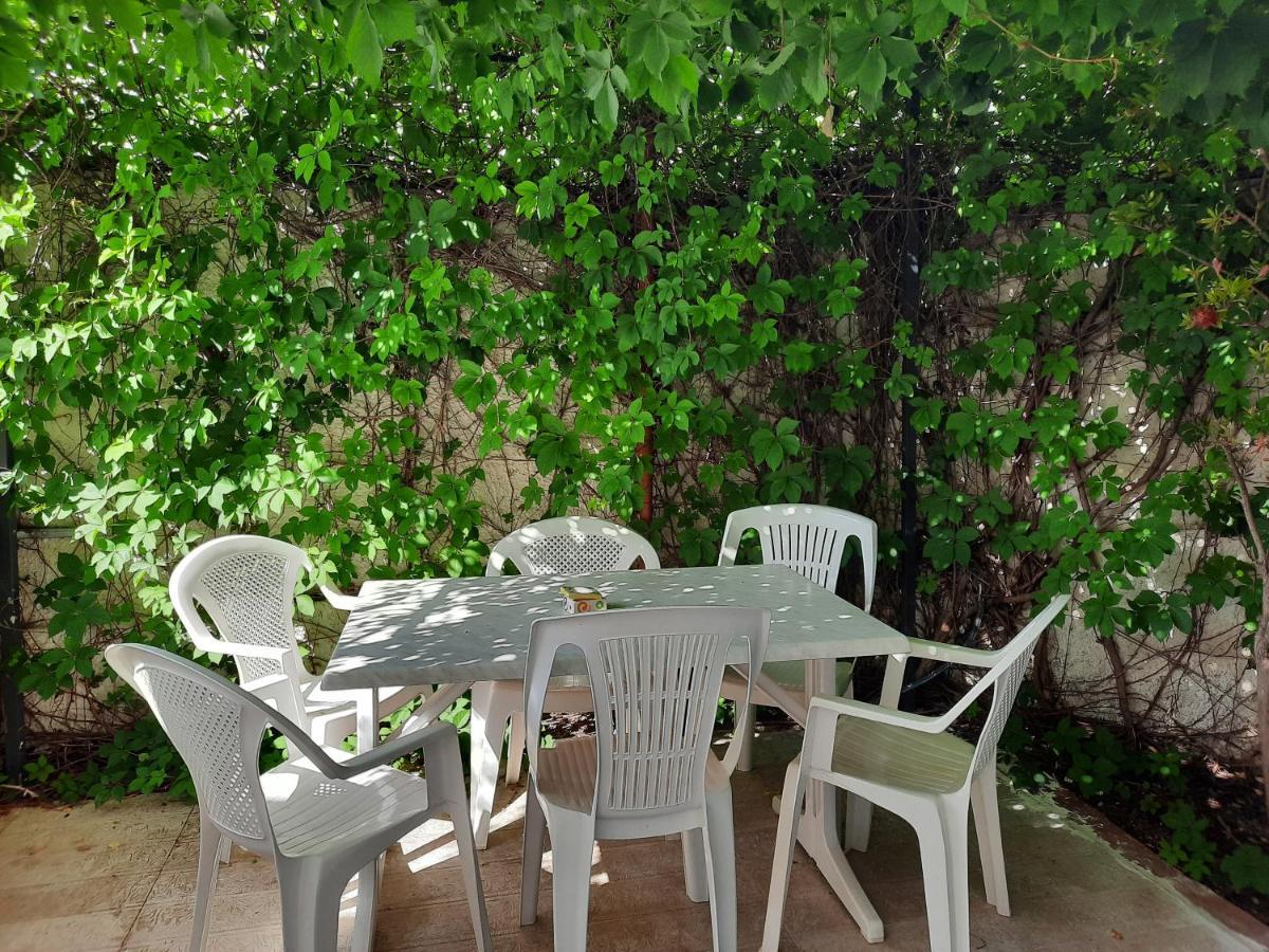 Hotel Noto Marina Stella Marina - B&B Lido di Noto Eksteriør bilde