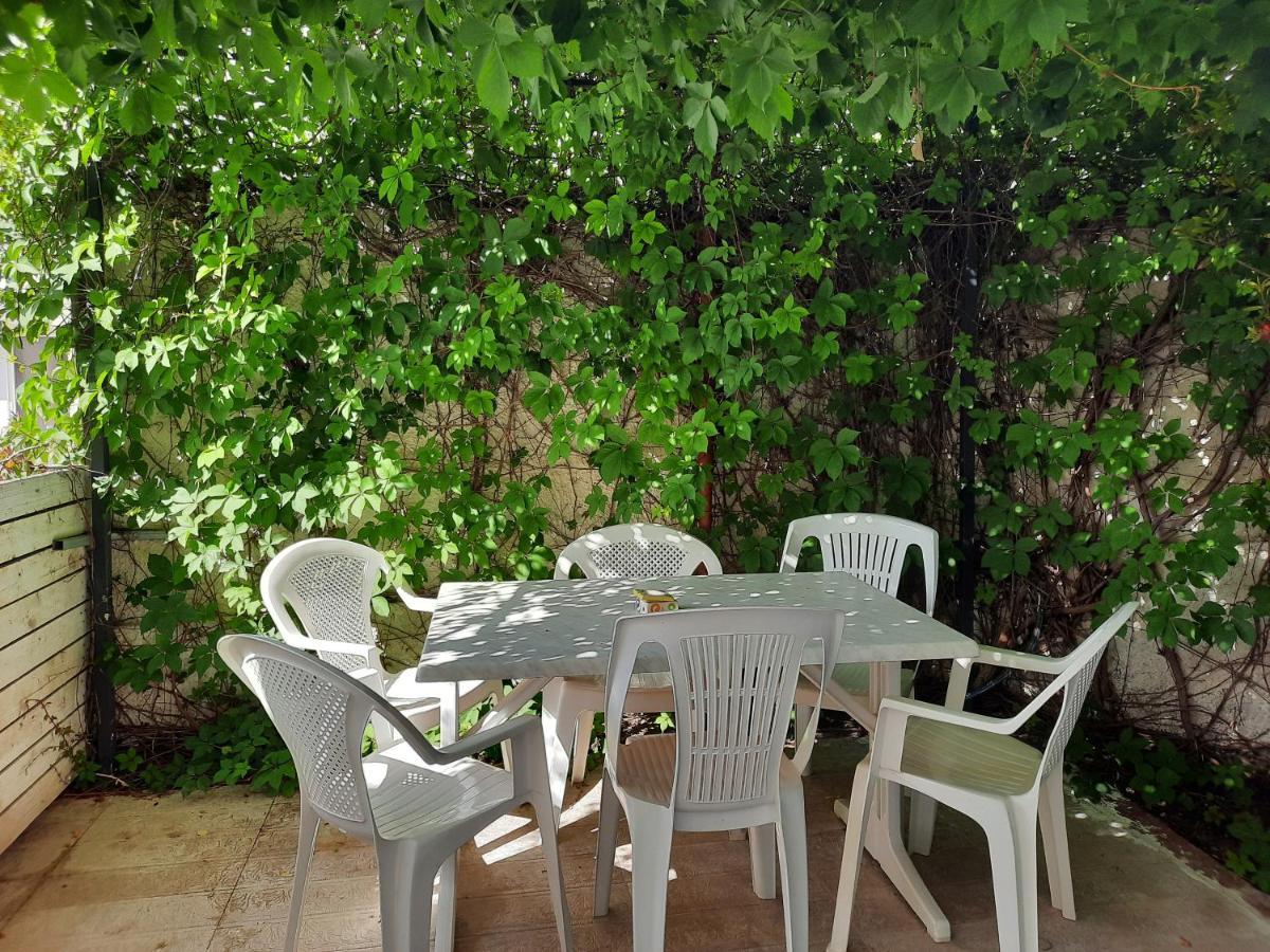Hotel Noto Marina Stella Marina - B&B Lido di Noto Eksteriør bilde