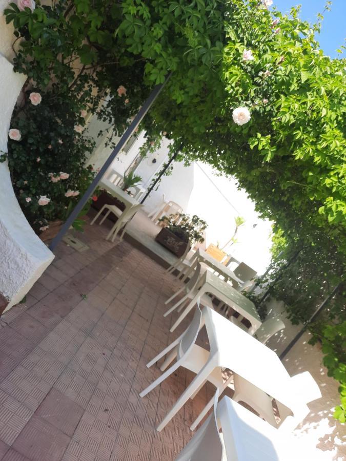 Hotel Noto Marina Stella Marina - B&B Lido di Noto Eksteriør bilde