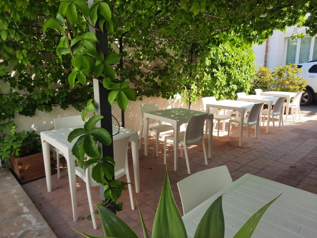 Hotel Noto Marina Stella Marina - B&B Lido di Noto Eksteriør bilde