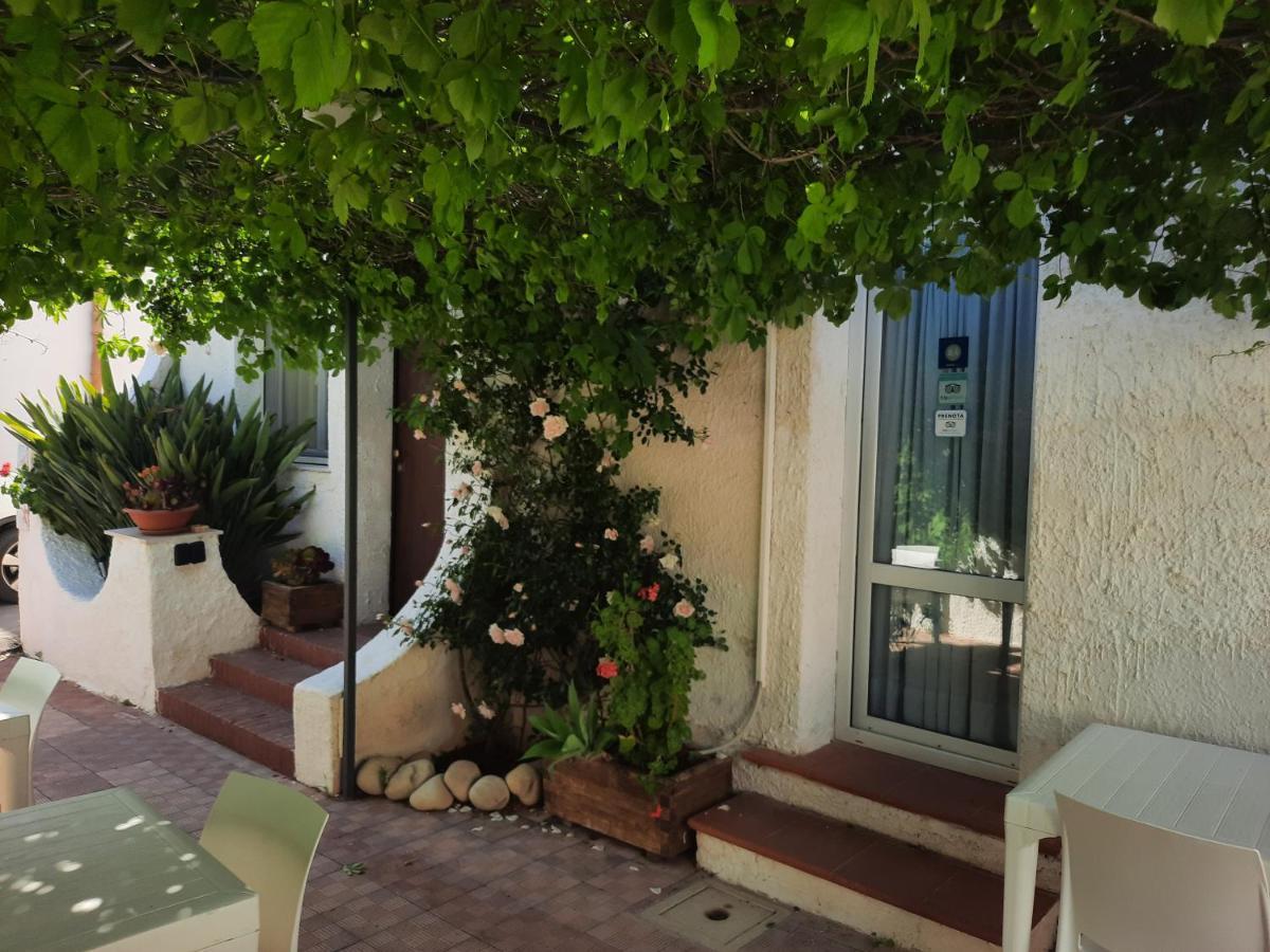Hotel Noto Marina Stella Marina - B&B Lido di Noto Eksteriør bilde