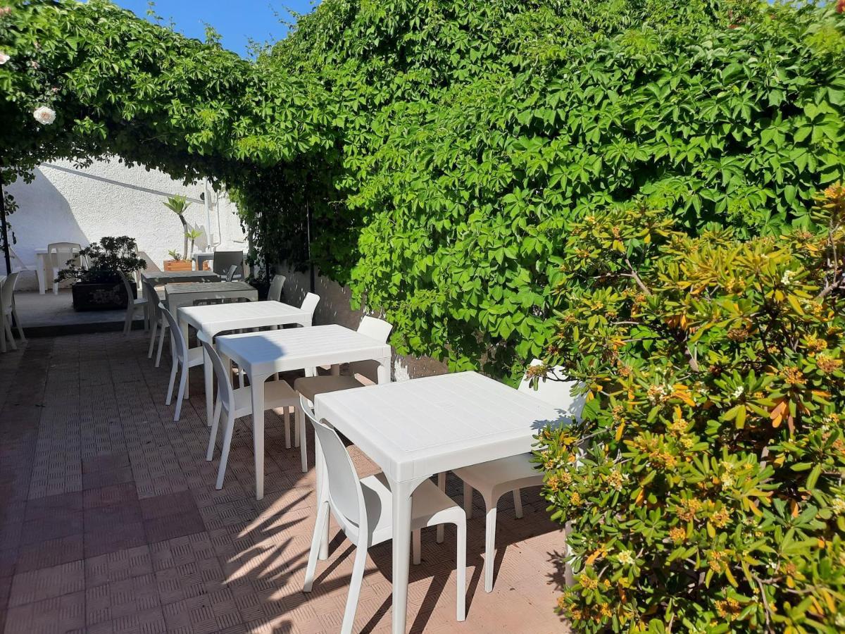Hotel Noto Marina Stella Marina - B&B Lido di Noto Eksteriør bilde