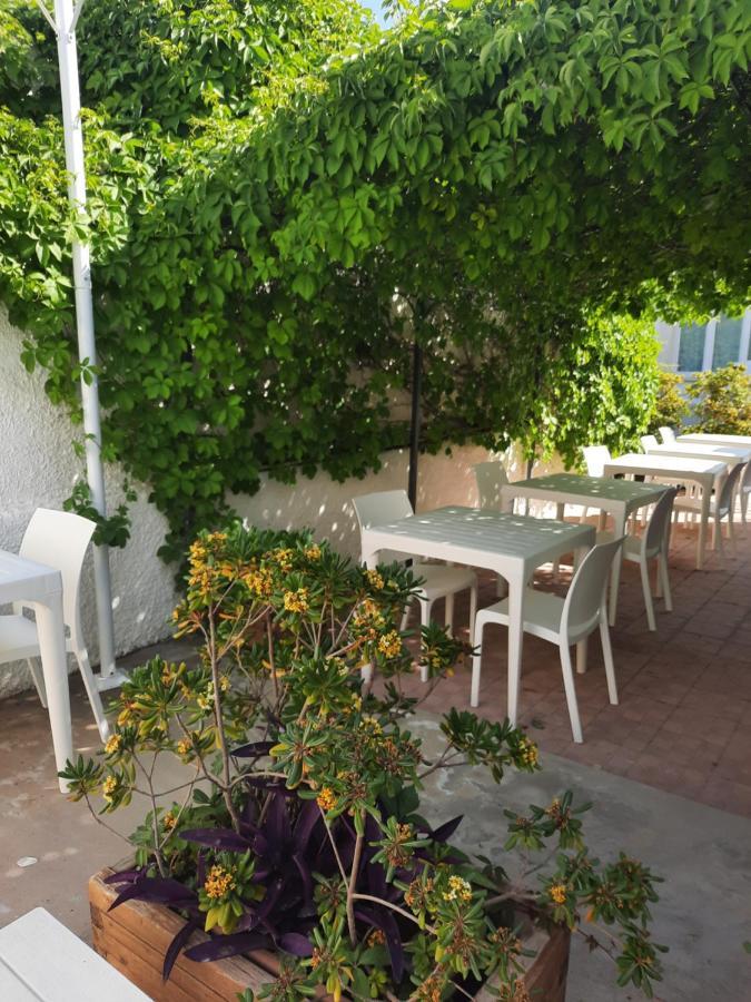 Hotel Noto Marina Stella Marina - B&B Lido di Noto Eksteriør bilde