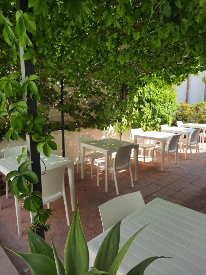 Hotel Noto Marina Stella Marina - B&B Lido di Noto Eksteriør bilde