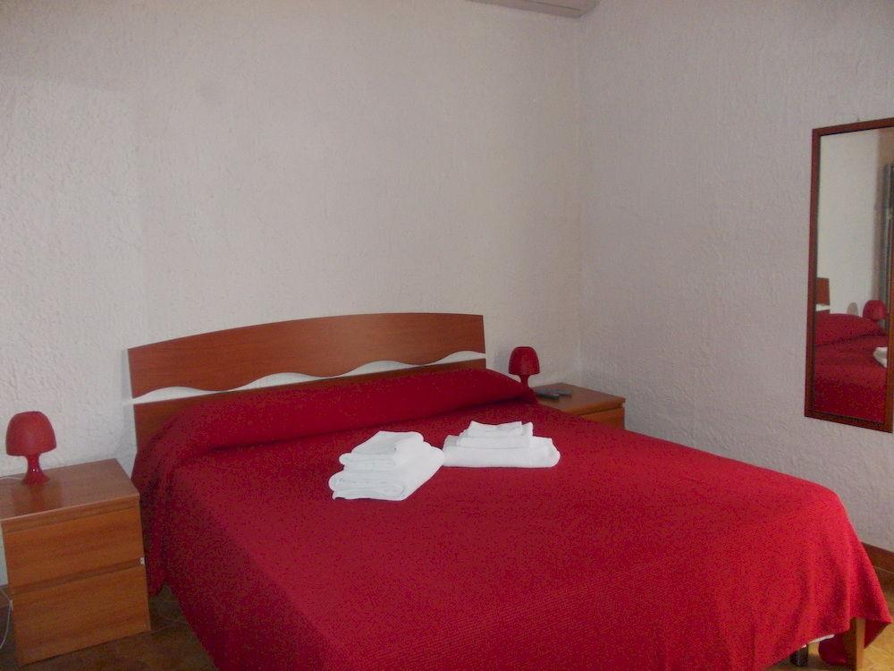 Hotel Noto Marina Stella Marina - B&B Lido di Noto Eksteriør bilde