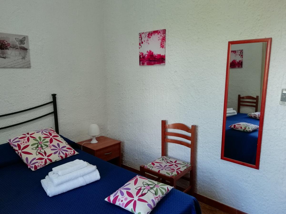 Hotel Noto Marina Stella Marina - B&B Lido di Noto Eksteriør bilde