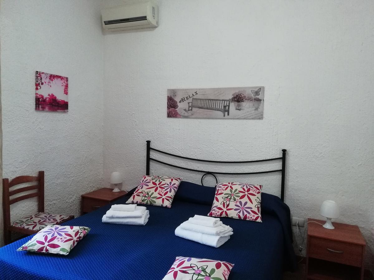 Hotel Noto Marina Stella Marina - B&B Lido di Noto Eksteriør bilde