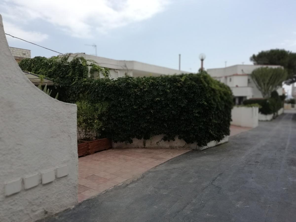 Hotel Noto Marina Stella Marina - B&B Lido di Noto Eksteriør bilde