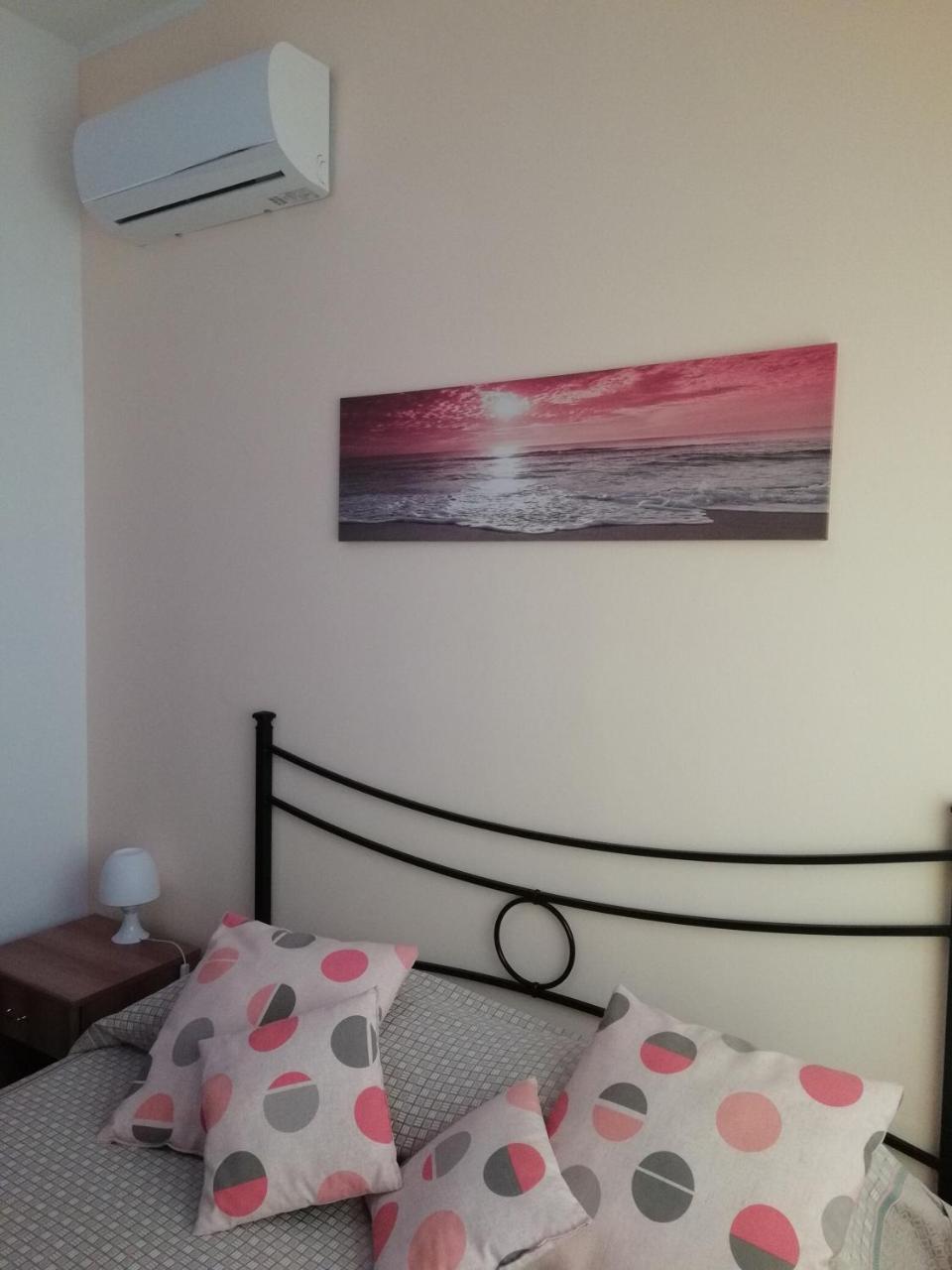 Hotel Noto Marina Stella Marina - B&B Lido di Noto Eksteriør bilde