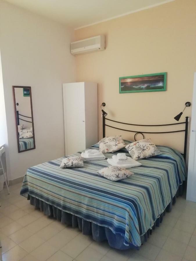 Hotel Noto Marina Stella Marina - B&B Lido di Noto Eksteriør bilde