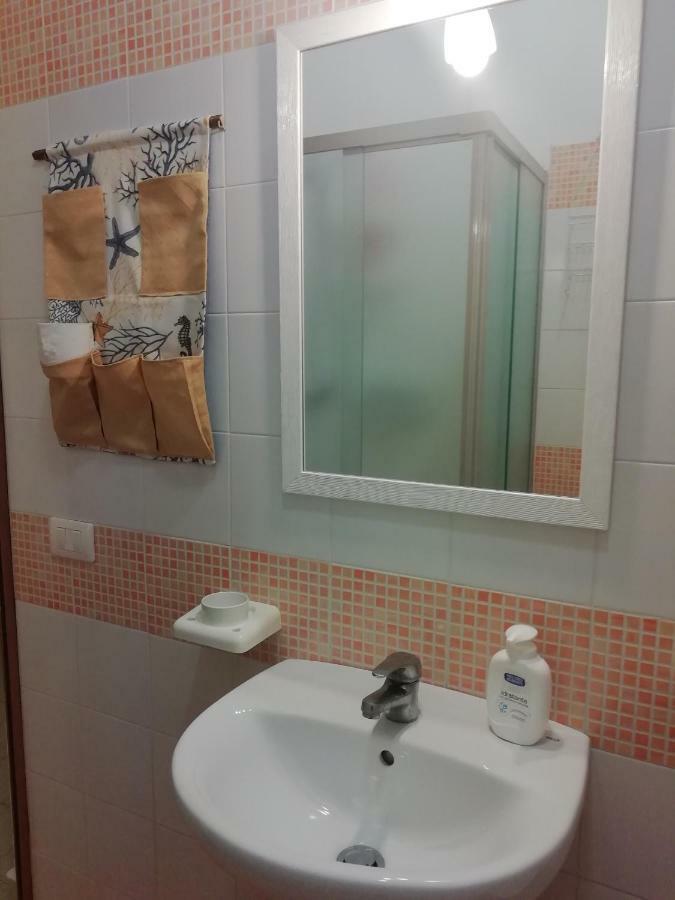 Hotel Noto Marina Stella Marina - B&B Lido di Noto Eksteriør bilde